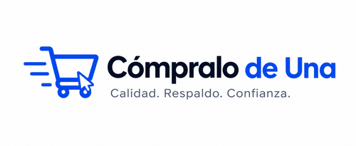 Compralo de una