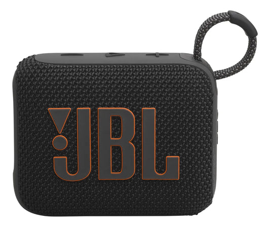 jbl go 4  waterproof